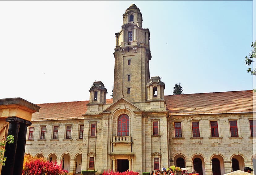 Top 20 Colleges in Karnataka with Highest Placement Record