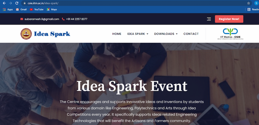 IIT Madras and Capgemini