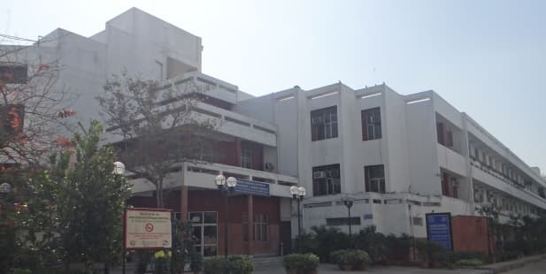 Top 20 colleges for Hotel Management in India