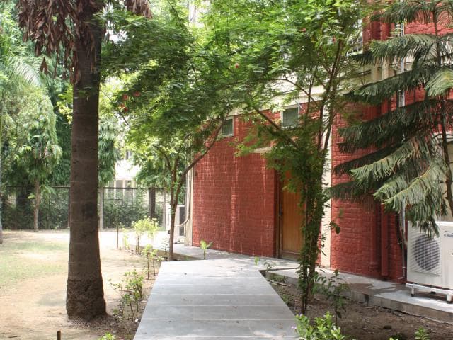 Top 20 colleges for MBA