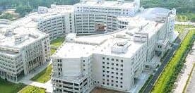 Top 20 colleges for MBA