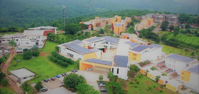 Top 20 colleges for MBA