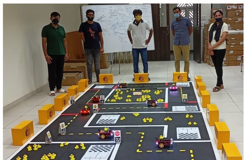 IIT Jodhpur researchers