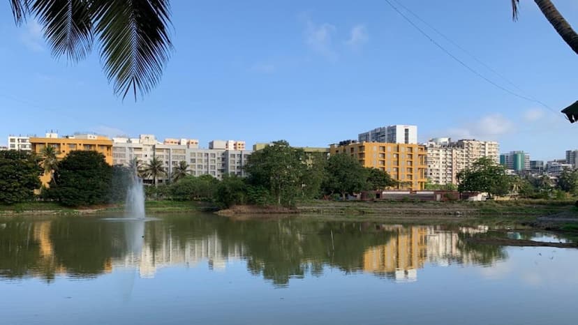 Top 20 colleges for MBA