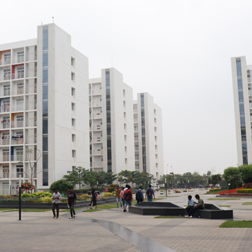 SRM University AP inaugurates orientation programme