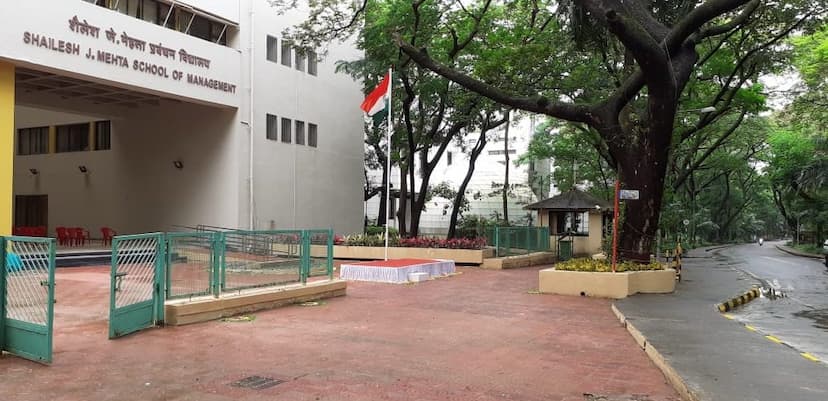 Top 20 colleges for MBA in Mumbai