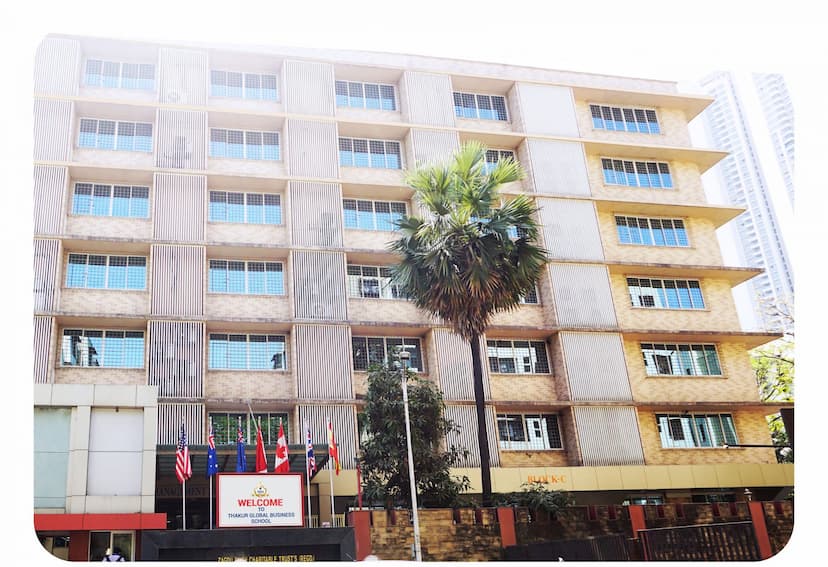 Top 20 colleges for MBA in Mumbai