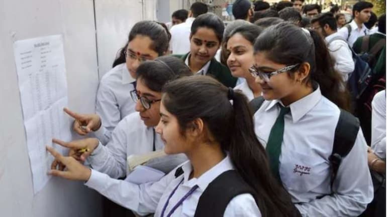 CBSE 10th Results 2021