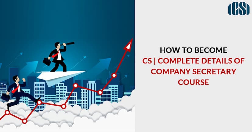 company secretary course