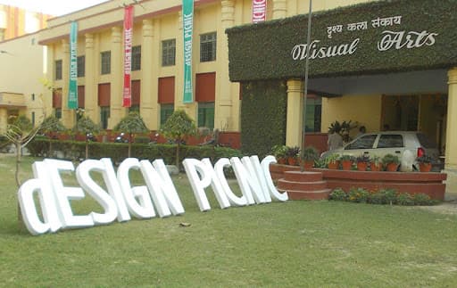 Top 10 colleges in India for fine arts