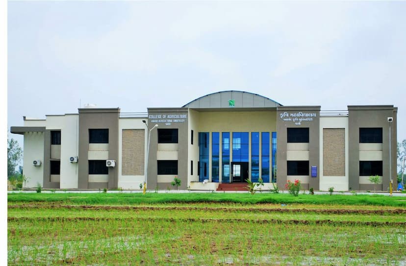 Top 20 BSc Agriculture colleges in India