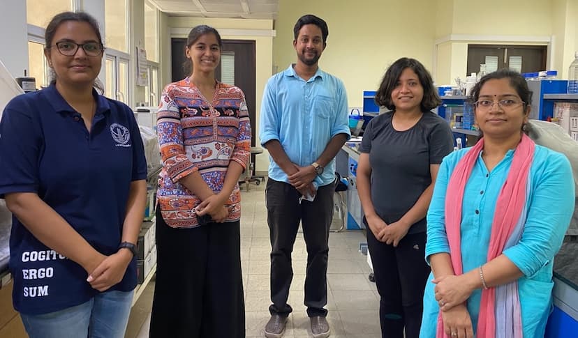 IIT Jodhpur researchers