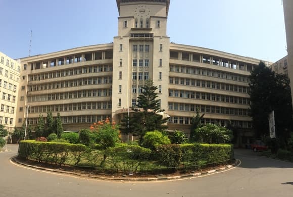 Top 20 medical colleges in India under NEET