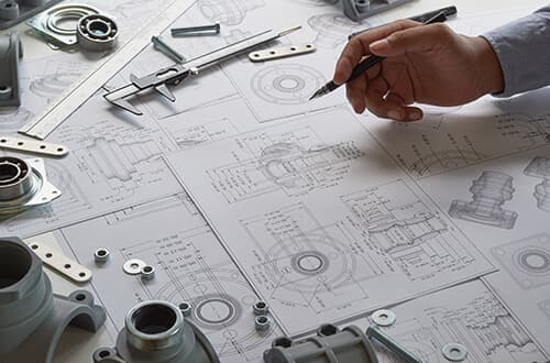 Top 20 colleges in India for Mechanical Engineering