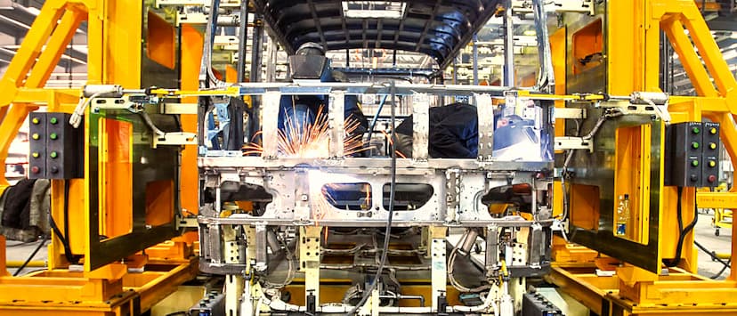 Top 20 colleges in India for Automobile Engineering