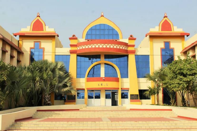 top 20 colleges in Bihar