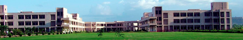 Top 20 colleges in Madhya Pradesh