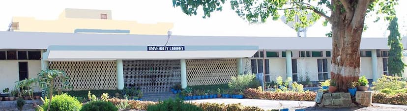 Top 20 universities in Telangana