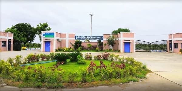 Top 20 universities in Telangana