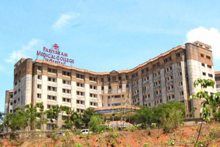 top 20 medical colleges in Kerala