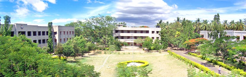 Top 20 colleges in Tamil Nadu