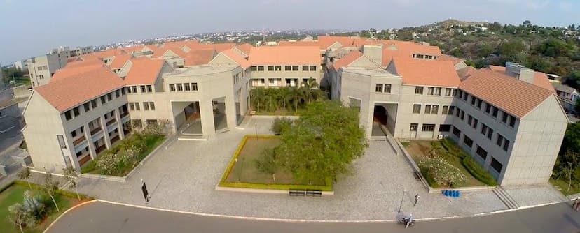 Top 20 colleges in Tamil Nadu