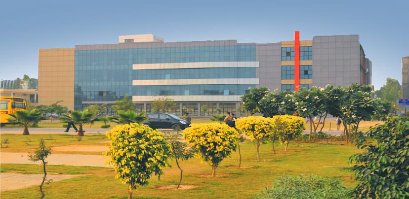 top 20 engineering colleges in Haryana