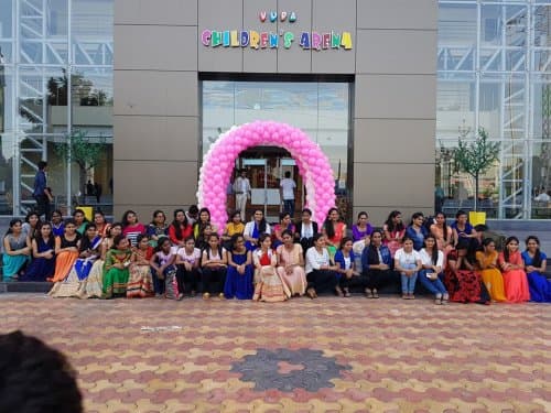 top 20 colleges in Andhra Pradesh