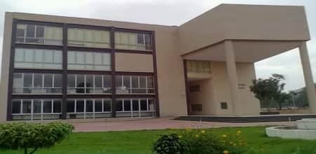 top 20 colleges in Gujarat