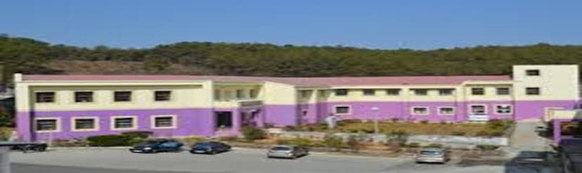 top 20 colleges in Arunachal Pradesh