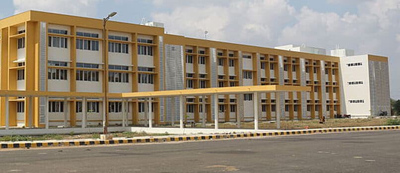 Top 20 History colleges in Tamil Nadu