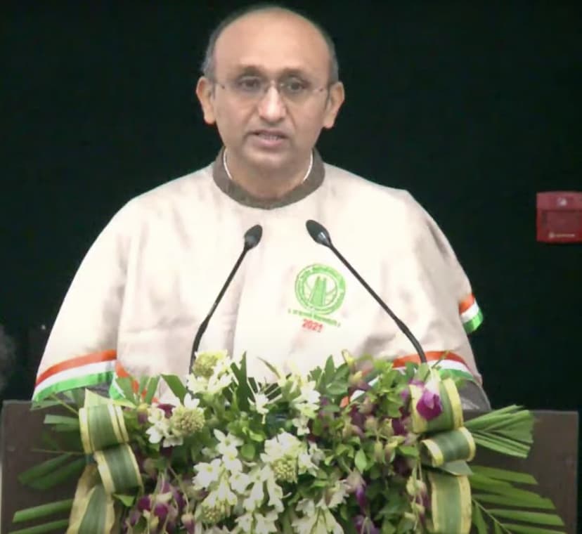 IIT Jodhpur convocation