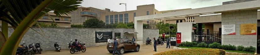 Mahindra University PhD admission 2022