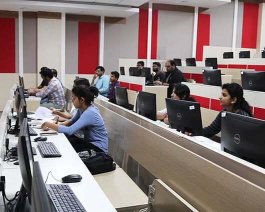 Mahindra University PhD admission 2022