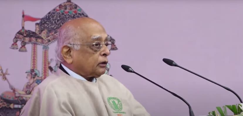 IIT Jodhpur convocation