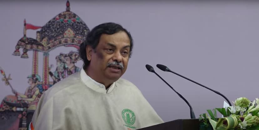 IIT Jodhpur convocation