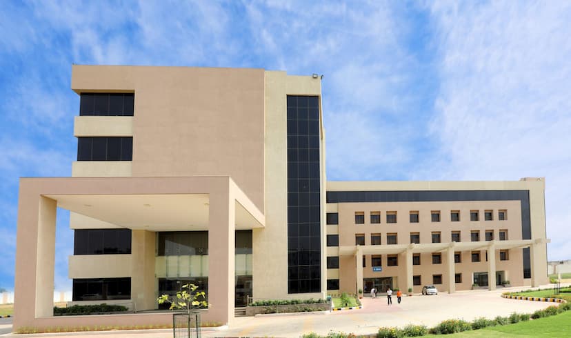 SGT University Admission 2022