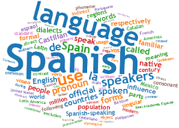 Spanish language course