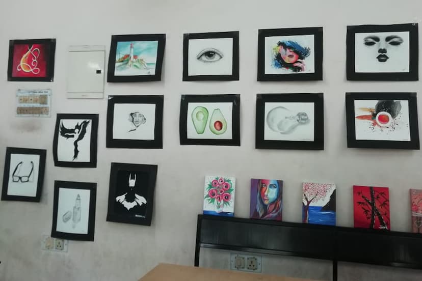 Department of Media Sciences at CEG