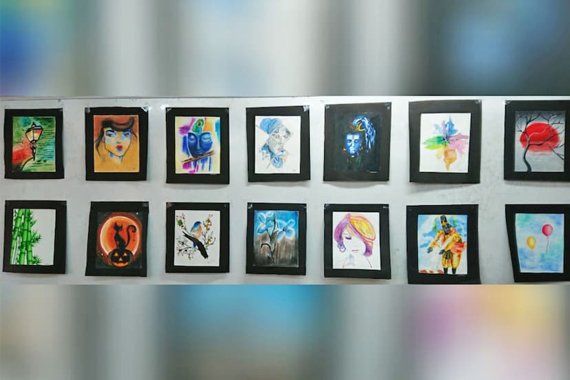 Department of Media Sciences at CEG