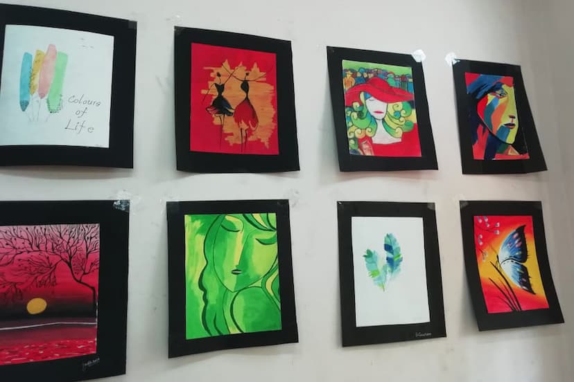 Department of Media Sciences at CEG