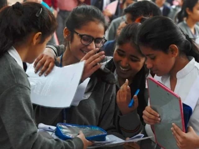 PSEB 10TH Result 2022 Announced: Full Details Below