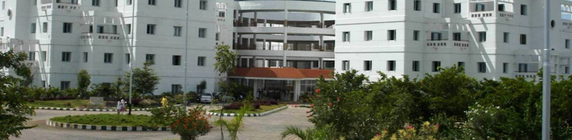 Top 20 private colleges in Andhra Pradesh