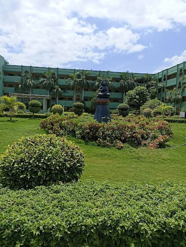 Top 20 Womens Colleges in Andhra Pradesh