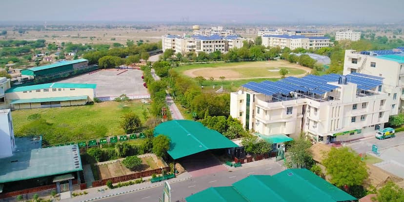 Top 15 Womens Colleges in Rajasthan