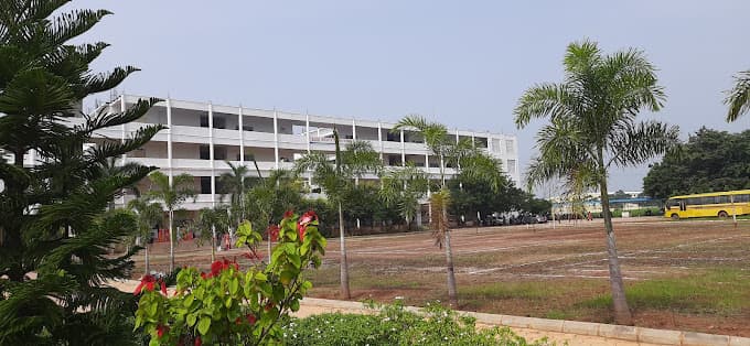 Top 20 Womens colleges in Andhra Pradesh