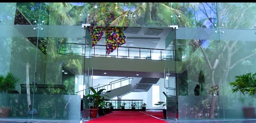 Top 20 Architecture colleges in Karnataka