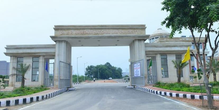 Top 20 Government Law Colleges in India