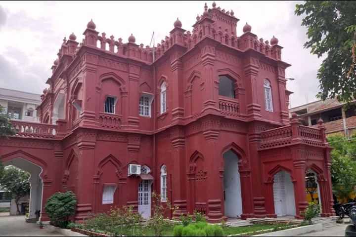 top 16 Civil Engineering Colleges in Bihar