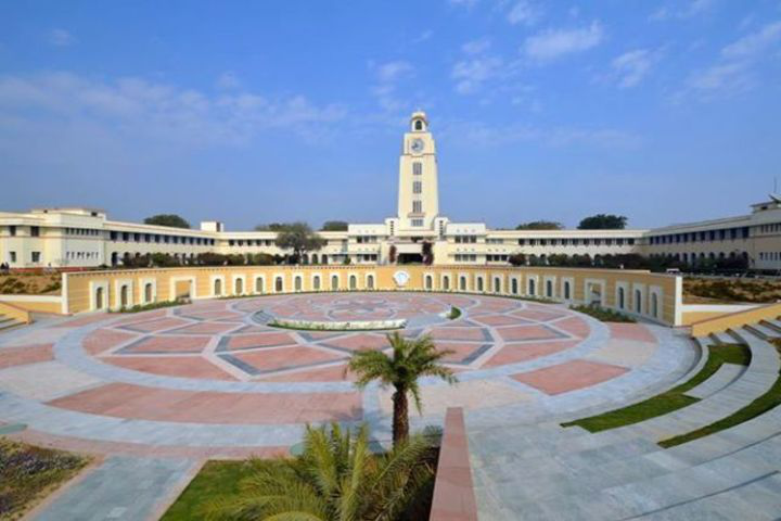 Birla Institute of Technology and Science, Pilani